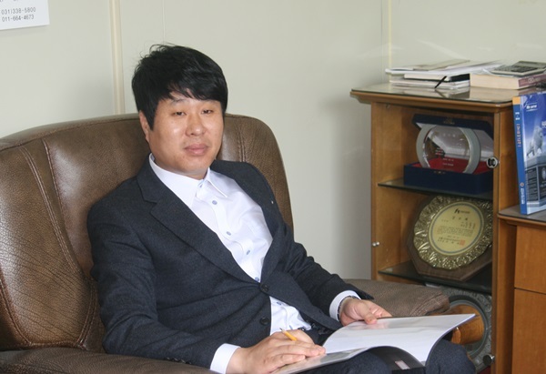다산홈푸드 김형열 대표 저소득층을 위해서 따뜻한 도시락을 대접하고 싶었다