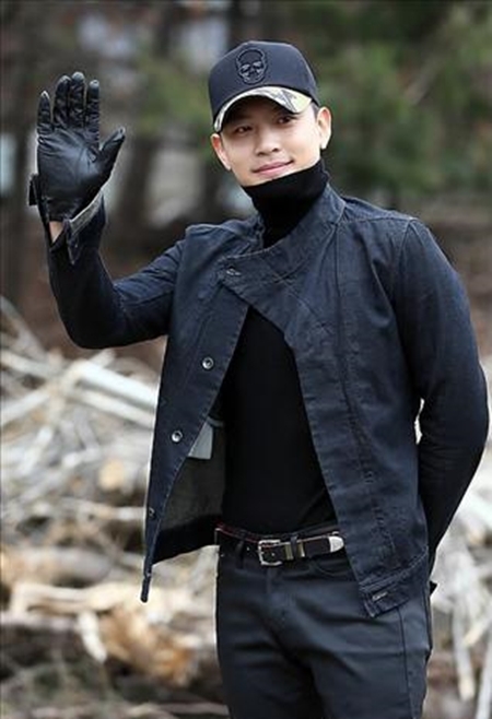 세븐, 1인 기획사 일레븐나인 설립…십년지기 스태프들과 의기투합