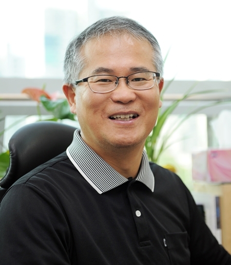 조동웅 오산시 재난관리팀장 유럽과 같은 소비조합밴드 설립하겠다