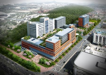 고려대학교 안산병원, 30년 사랑의 인술