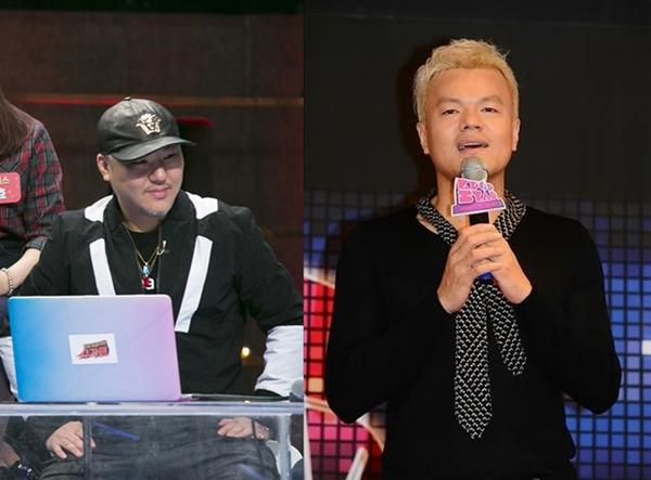 슈가맨 용감한형제 JYP, 필요할 때만 연락…나보다 레벨 높다고 생각하는 듯