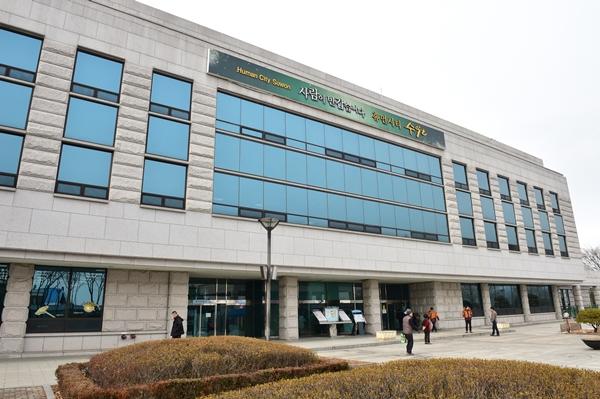 [비상하리 2016] 수원시, 책 읽는 인문학 중심도시 도약