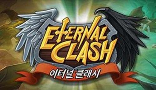 일베 논란 이터널 클래시 개발사 대표 결국 사퇴…부끄럽고 죄송한 마음
