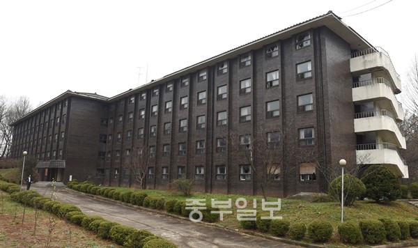 옛 서울대농생대 기숙사…경기도형 따복기숙사로 리모델링