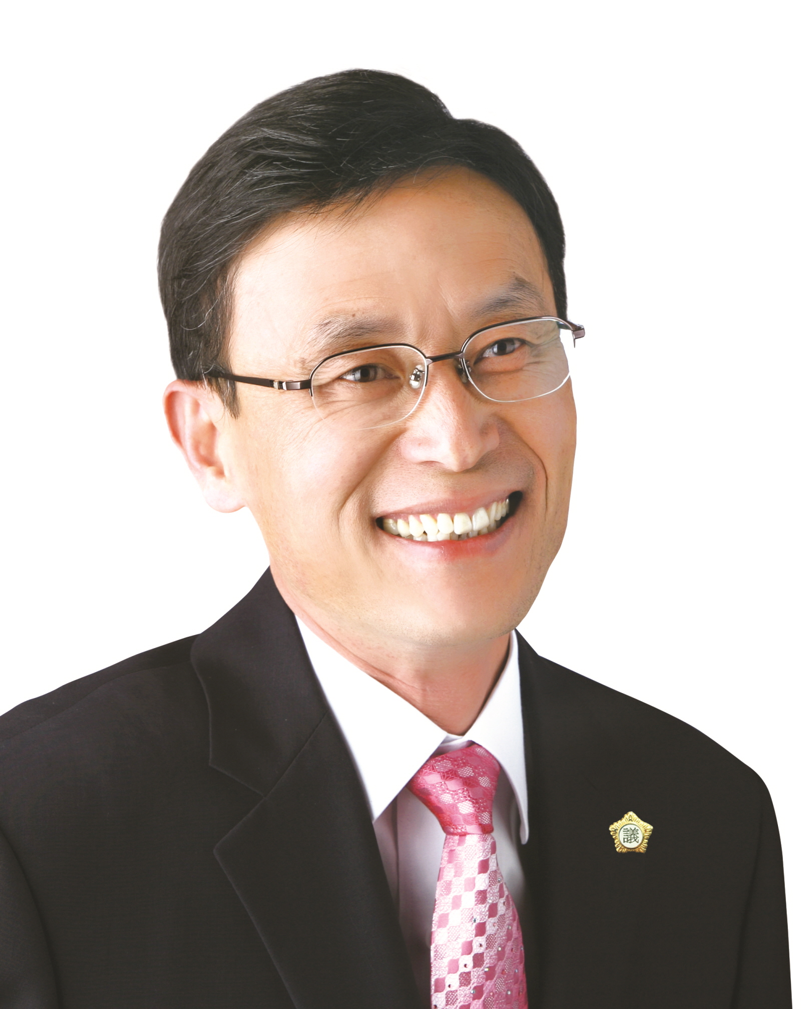 정하영 김포을 예비후보, 농수산물유통센터 건립 공약
