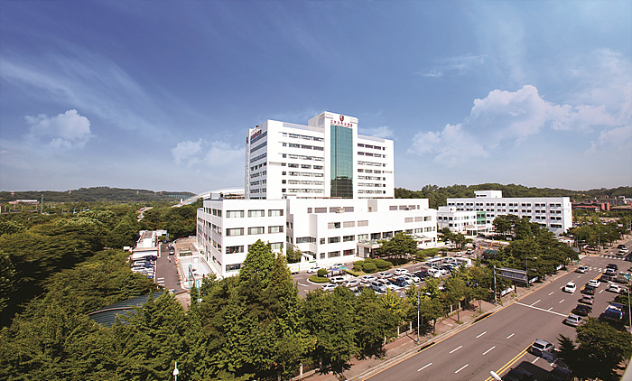 고대안산병원, 오는 8월 진료지원동 착공...830병상으로 증설