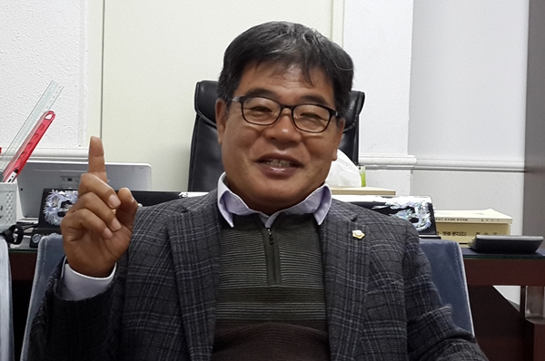 윤희정 여주시의원 이포보·당남리섬, 전국 최고 레저메카 육성