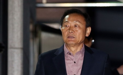 성추행 금품 무마 혐의 서장원 포천시장 주민소환투표 사실상 무산
