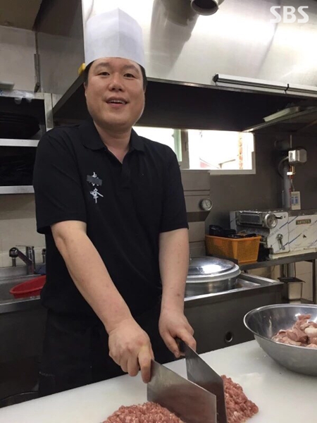 생활의 달인 만두의 달인 출연, 김치 들어가지 않은 김치만두 인기…맛집은 어디?