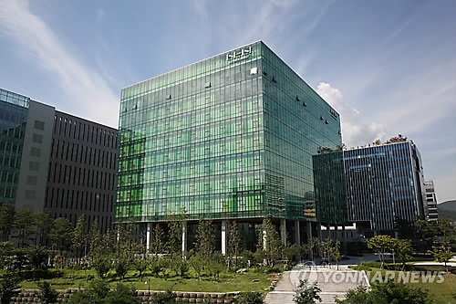 네이버 본사 사옥 2026년 4월