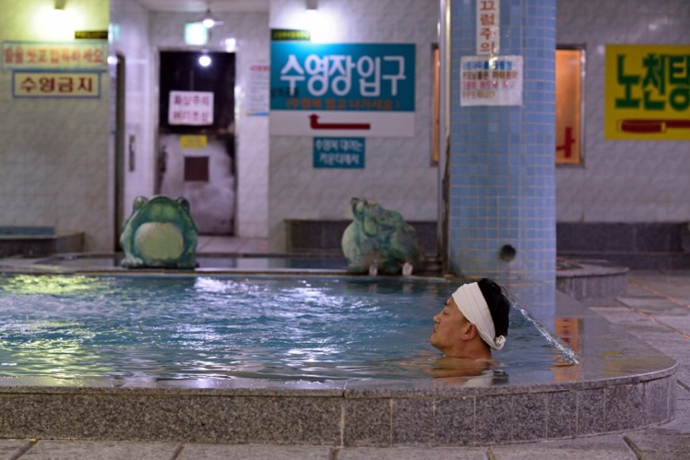 여름 피로야 가라 경기도 온천 여행…화성·이천·포천 취향대로 가보자