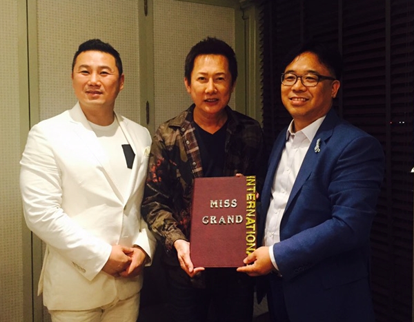 한국 MGI 주관사에 원엘투에이치컴퍼니
