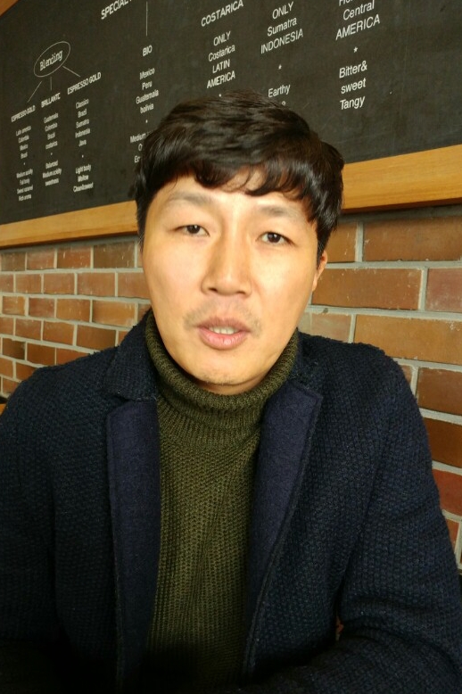 최형욱 육대장 프랜차이즈 대표 최고의 맛 찾기 위해 노력하니 성공 따라왔죠