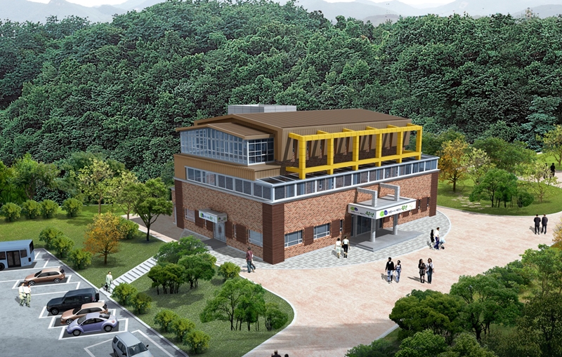 인천시, 부평구 갈등관리힐링센터 올해 개관