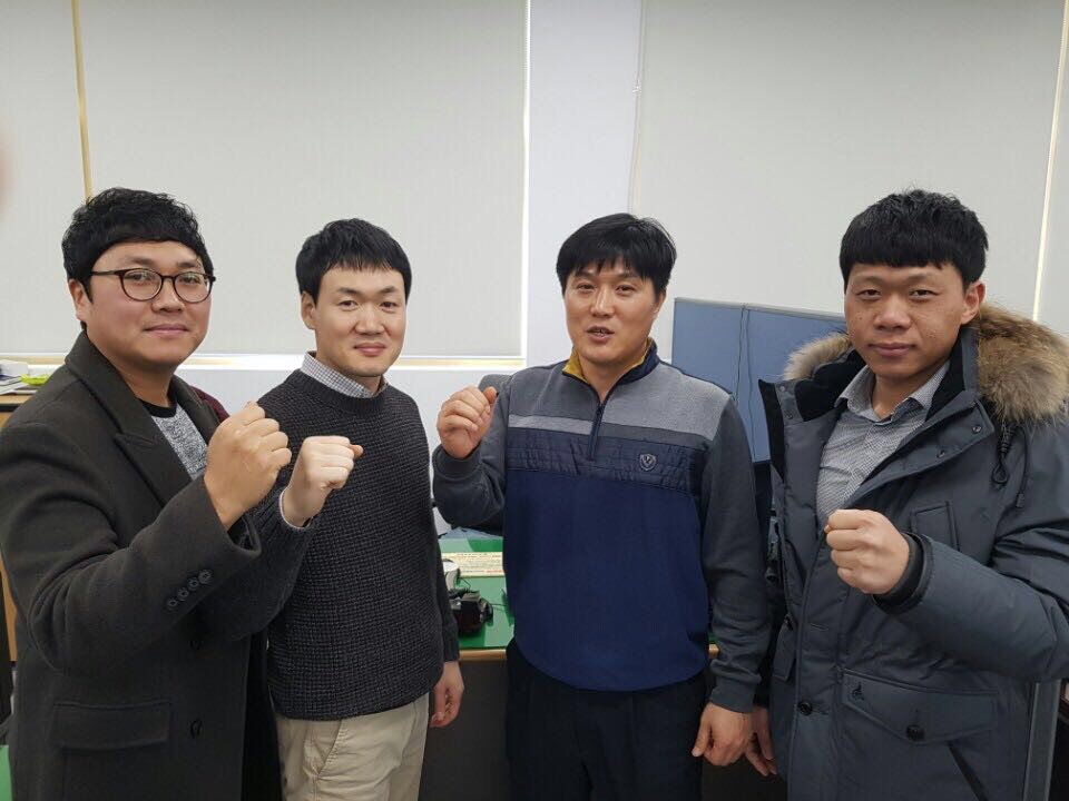 의왕경찰서 수사과, 경기남부청 우수 수사관서로 선정