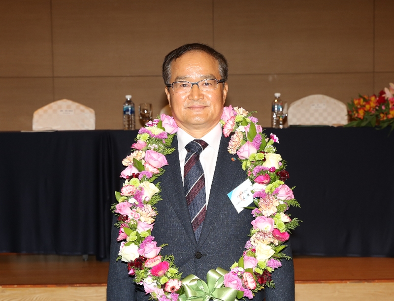대한기계설비건설협회 경기도회, 10대 회장에 이명우 하나이앤지 대표이사 선출