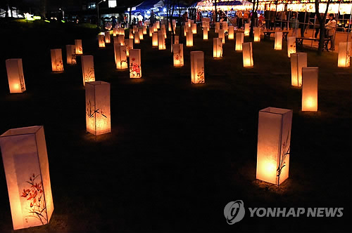 [주말 강원권 가볼만한 곳] 문화예술축제로 거듭난 원주 한지문화제·신명나는 강릉단오제