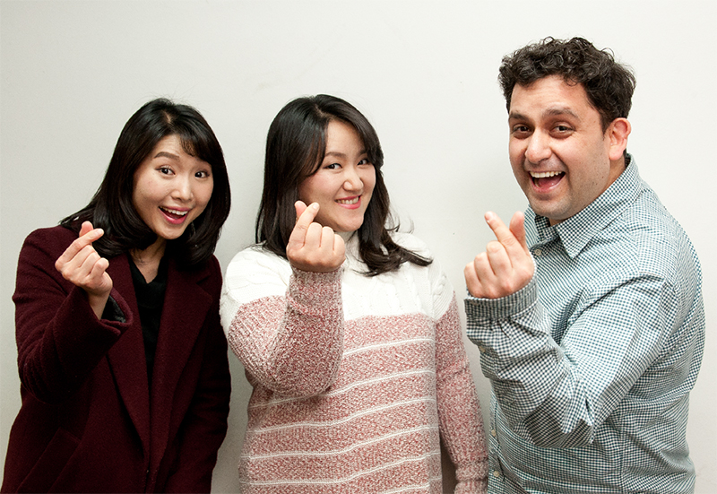그라시아스합창단, 樂으로 희망나눔… 10년째 세계무대 누빕니다