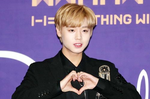 워너원 박지훈, 악플러 강경 대응 예고…마루기획 어떠한 선처·합의 없을 것