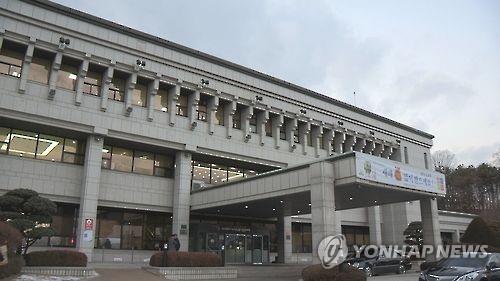 안병용 의정부시장 vs 시민단체, 안중근 동상 기증 관련 법적공방 예고