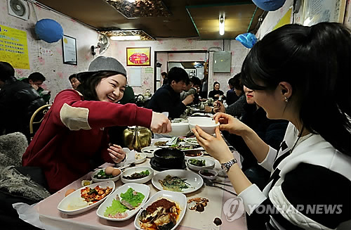 [주말 호남권 가볼만한 곳] 전주 막걸리 천국…대풍 홍어 반값으로 떨어져