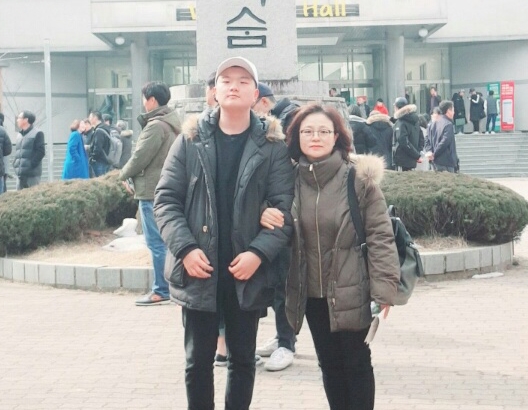 경인지방병무청, ‘슈퍼 굳건이’ 올해 첫 육군훈련소 입영