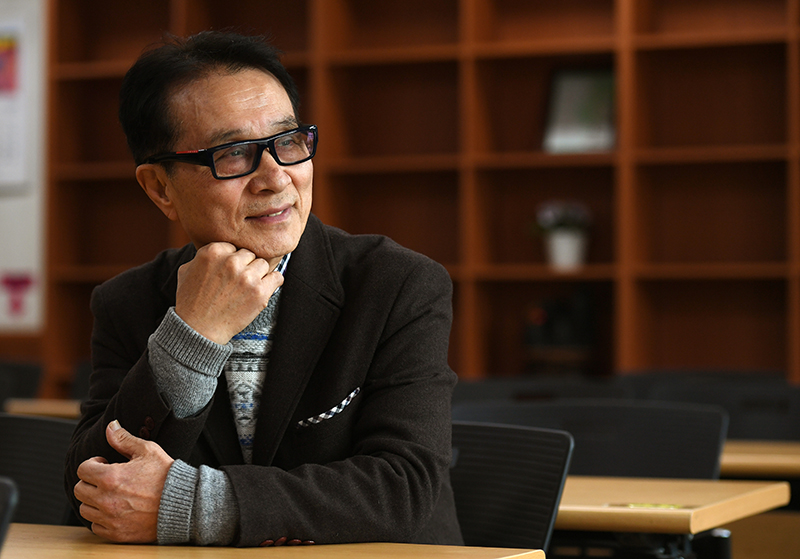 [신바람 7080] 배우고 나누는 유쾌한 아버님 평생 괴롭힌 공황장애도 극복
