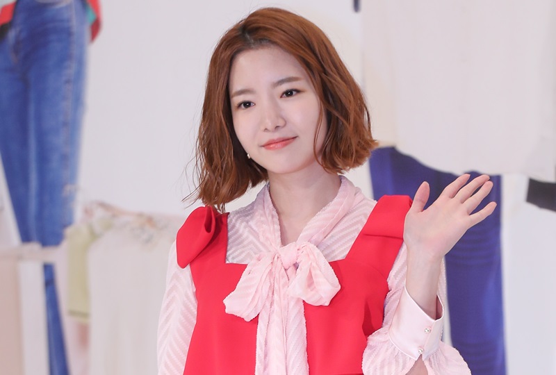 ‘청춘의 덫’ 심은하 딸 하승리, 연기 19년차 “‘내일도 맑음’, 성인으로 첫 주연”