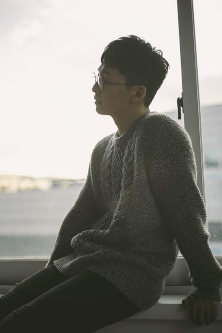 언니네 슈가볼 박신혜 내 팬이라고 주변에 엄청 자랑했다…직접 CD 전달하고 싶다