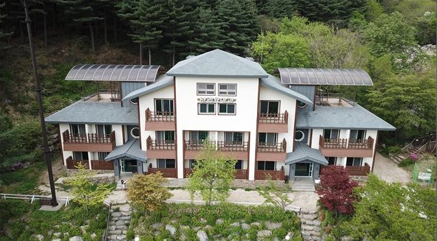 경기도, 축령산·강씨봉 자연휴양림 추첨응모 마감