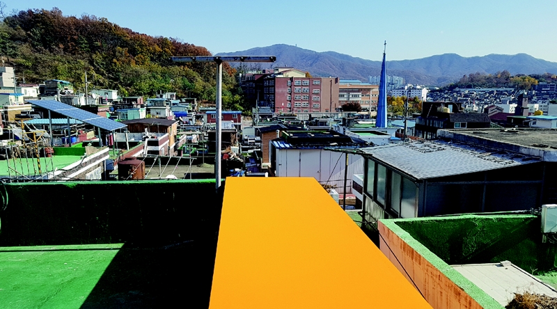 경기문화재단, 공공하는 예술 : 경기천년 2018 환상벨트 개최