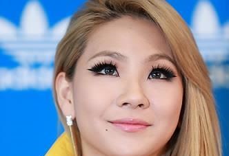 후덕해졌네 씨엘(CL) 근황 공개, 공항서 포착…2NE1 활동 때와 사뭇 달라진 이미지