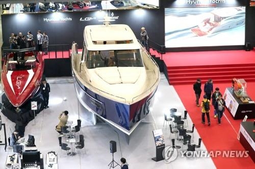 [주말 영남권 가볼만한 곳] 부산 송도해수욕장·수영만요트경기장·광안서 2018해양레저위크 개막