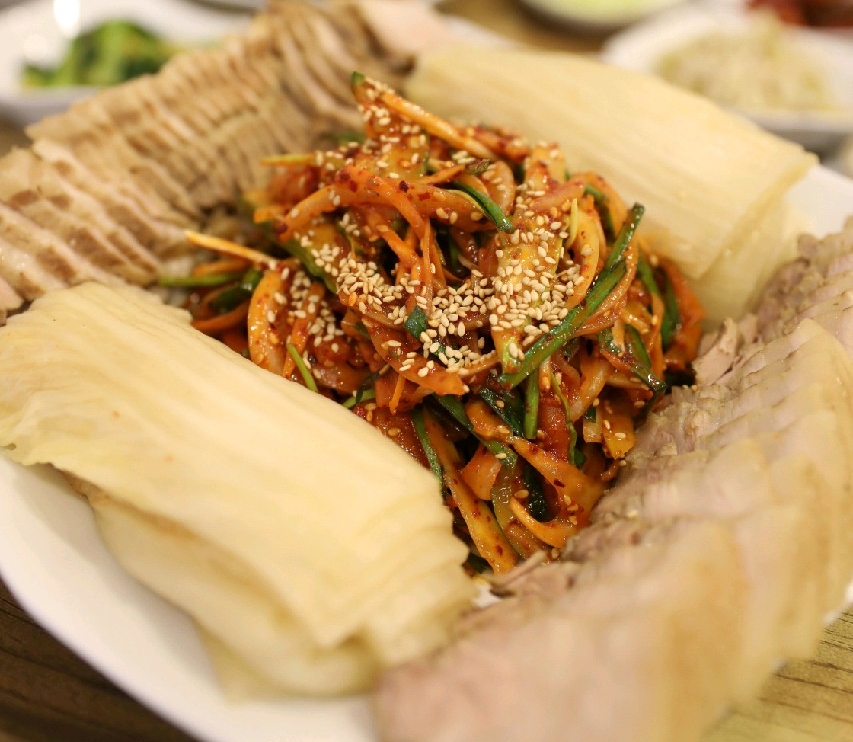 [맛집유랑] 여주 건강한 밥상… 수육정식·갈치·코다리조림이 가을입맛 확
