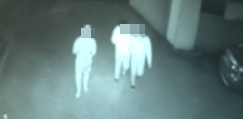 모텔서 여고생 숨진 채 발견…함께 투숙한 고교생 2명 검거 조사 중