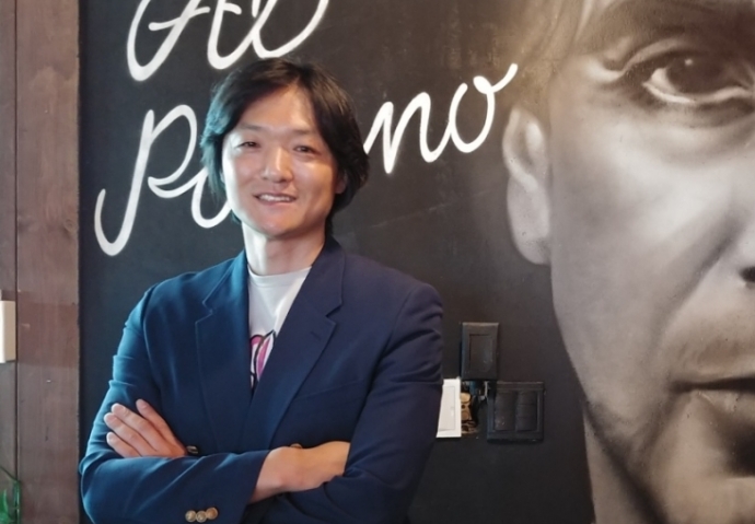 [향토 브랜드를 찾아서] 뜰 COFFEE 직접보고 안될 자리면 가맹점 절대 안 내주죠