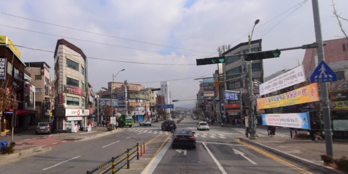 포천시 소홀읍 송우리 일대, 5천여 세대 규모 공공민간임대주택 공급지구로 지정