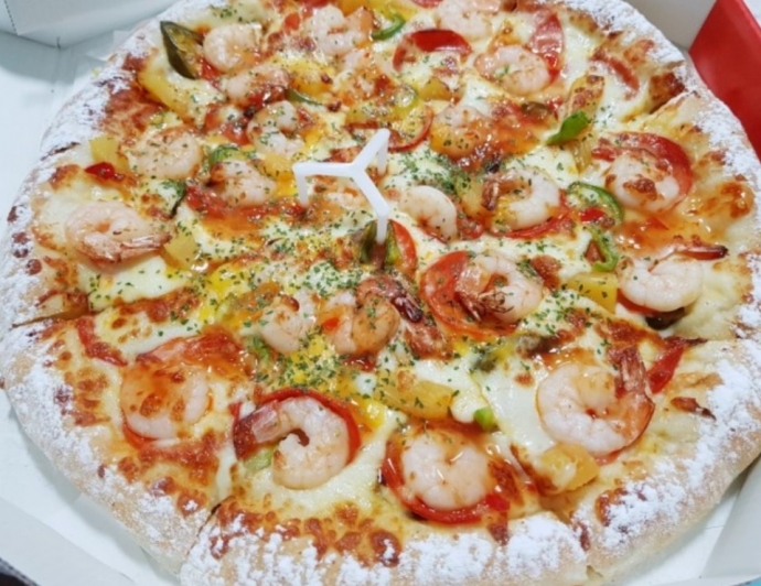 [맛집유랑] 영구스피자 안산 신도시점, 가족 위한 마음으로 빚은 피자 정성·재료 아낌없이