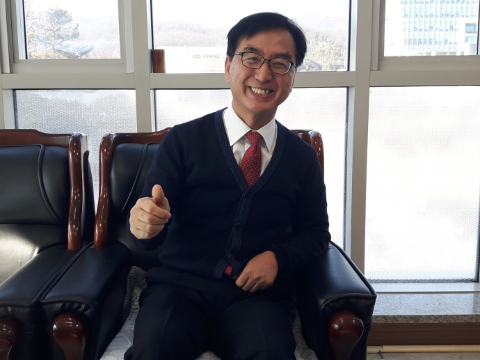 [인터뷰] 전상은 이천세무서장 납세장 응대 역지사지… 공정·효율·소통 세정 소신
