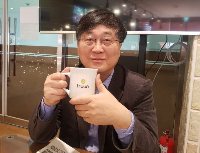 [인터뷰] 신명직 공정무역 연수단장 글로벌캠퍼스 공정카페 보고 싶었죠