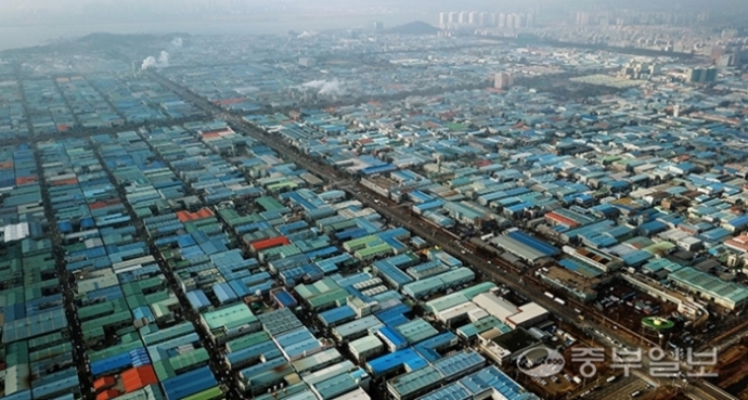 안산 반월·시화산단, 이변 없이 스마트 산단 선정