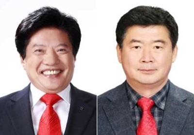[전국 조합장 선거 - 양평군] 용문농협, 특산품 개발 vs 배당금 증액…최영준·강성욱 양자대결 구도