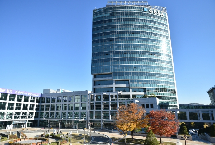 경기도경제과학진흥원, 안성시 中企 10곳 노후생산공정 개선