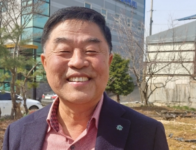 [향토 브랜드를 찾아서] 아이포크, 친환경·무항생재 돼지만 사용… 연매출 100억 정육기업 성장