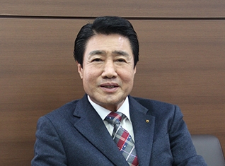 [조합장 당선인 소감] 손연식 안양축협 조합장 축산물유통사업장 건립 속도