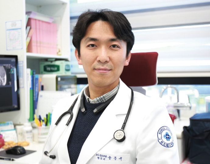 [인터뷰] 윤종서 김포 히즈메디병원 소아청소년과 원장 소아청소년기 호르몬 불균형 진단·치료시기 놓치지마세요