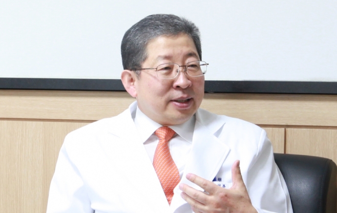 [인터뷰] 박성준 성세의료재단 성민병원 병원장 많은 환자 치료보다 완치가 목적인 병원으로