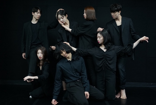 경기문화재단, 마홀라 컴퍼니 창작무용 49일 후 선보여