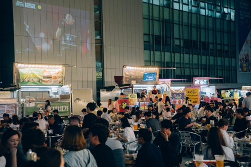 [주말 호남권 가볼만한 곳] 광주 김대중컨벤션센터 광장·전주 종합경기장 주차장서 한여름 맥주축제