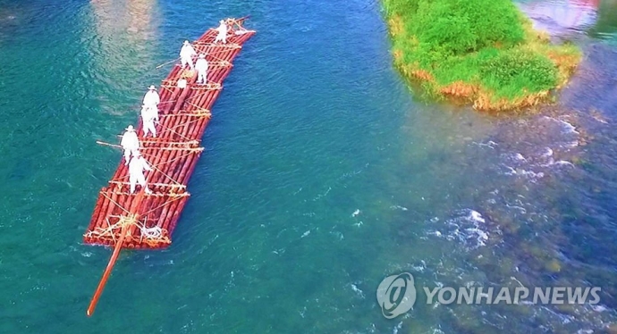 [주말 강원권 가볼만한 곳] 남한강 물길 따라 뗏사공 사연 가득한 영월 동강뗏목축제…금반지·한우 찾는 횡성 토마토축제